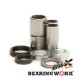 Ремкомплект підшипника worx swingarm honda cr 250 92-01 (me03) (28-1039)