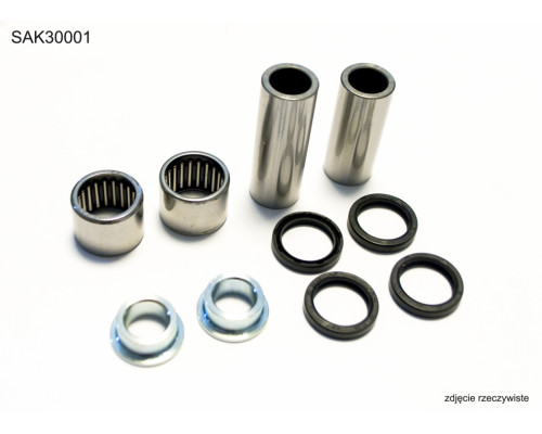 Ремкомплект підшипника worx singarm honda crf 150r 07-15, cr 80/85 00-07 (28-1019)