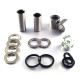 Ремкомплект підшипника worx поворотник honda crf 250r 04-09, crf 250x 04-17 (28-1127)
