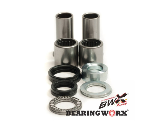 Ремокомплект підшипника worx swingarm honda crf 250r 10-13, crf 450r 05-12, crf 450x 05-17 (28-1128)