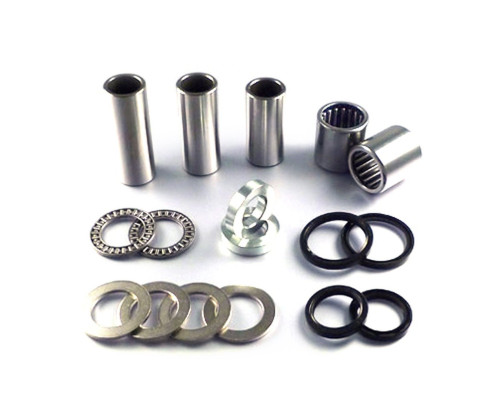 Ремокомплект підшипника worx swingarm honda crf 250r 10-13, crf 450r 05-12, crf 450x 05-17 (28-1128)