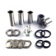 Ремокомплект підшипника worx swingarm honda crf 250r 10-13, crf 450r 05-12, crf 450x 05-17 (28-1128)