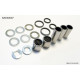 Ремокомплект підшипника worx swingarm honda crf 250r 10-13, crf 450r 05-12, crf 450x 05-17 (28-1128)