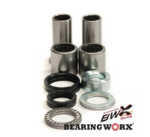 Ремокомплект підшипника worx swingarm honda crf 250r 10-13, crf 450r 05-12, crf 450x 05-17 (28-1128)