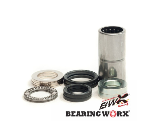 Ремкомплект підшипника worx swingarm honda crf 250r 14-15, crf 450r 13-15 (28-1206) (без втулок)