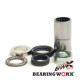 Ремкомплект підшипника worx swingarm honda crf 250r 14-15, crf 450r 13-15 (28-1206) (без втулок)