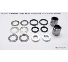 Ремкомплект підшипника worx swingarm honda crf 250r 14-15, crf 450r 13-15 (28-1206) (без втулок)