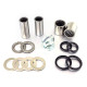 Ремокомплект підшипника worx swingarm honda crf 250r 14-17, crf 450r 13-16 (28-1206)
