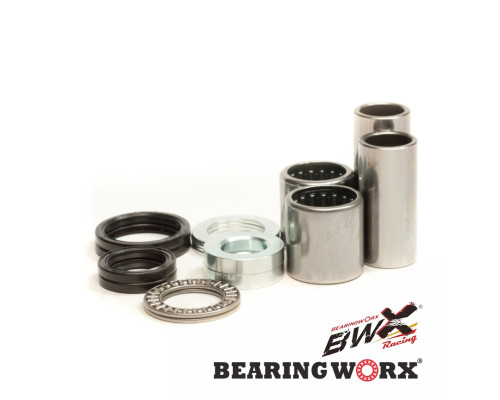 Ремокомплект підшипника worx swingarm honda crf 250r 14-17, crf 450r 13-16 (28-1206)
