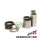 Ремокомплект підшипника worx swingarm honda crf 250r 14-17, crf 450r 13-16 (28-1206)