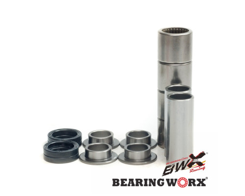 Ремкомплект підшипника worx swingarm kawasaki kfx 450r '08-'14 (28-1186)
