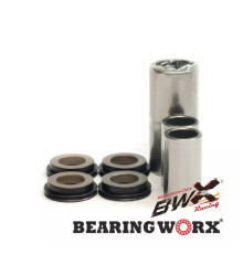 Ремкомплект підшипника worx swingarm kawasaki klx 250r 94-96, 250s 06-14, kx 125/250 83-91, ksf250 mojave 87-04 (28-1080)