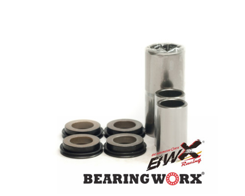 Ремкомплект підшипника worx swingarm kawasaki klx 250r 94-96, 250s 06-14, kx 125/250 83-91, ksf250 mojave 87-04 (28-1080)