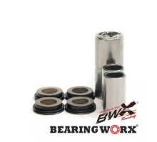 Ремкомплект підшипника worx swingarm kawasaki klx 250r 94-96, 250s 06-14, kx 125/250 83-91, ksf250 mojave 87-04 (28-1080)