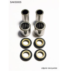 Ремкомплект підшипника worx swingarm kawasaki kx 65/80/85 00-18 (28-1067)