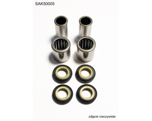Ремкомплект підшипника worx swingarm kawasaki kx 65/80/85 00-18 (28-1067)