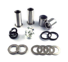 Ремкомплект підшипника worx swingarm kawasaki kx125 99-05, kx 250 99-07 (28-1044)