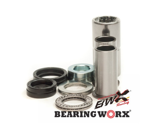 Ремкомплект підшипника worx swingarm kawasaki kxf 250 06-16, klx 450r 08-09, kxf 450 06-15 (28-1156)