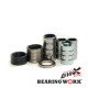 Ремонтний комплект підшипника worx swingarm ktm 620/640 lc4, sx/exc 125/250/300/400/450/520/525, sx 85 03-13 (28-1087)=sak40003