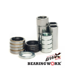 Ремонтний комплект підшипника worx swingarm ktm sx/exc 125/250/360/380 (28-1088)