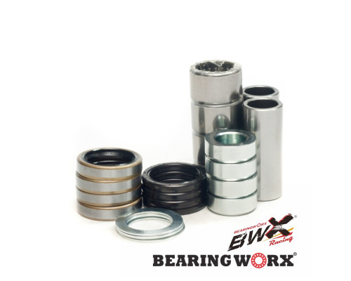 Ремонтний комплект підшипника worx swingarm ktm sx/exc 125/250/360/380 (28-1088)