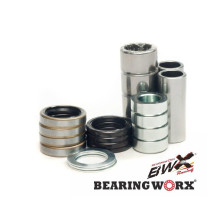Ремонтний комплект підшипника worx swingarm ktm sx/exc 125/250/360/380 (28-1088)