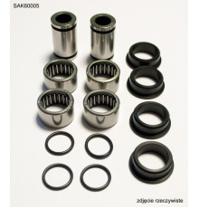 Ремонтний комплект підшипника worx singarm ktm sx50 mini 09-17, sx60/65 98-17 (28-1129)=sak40005