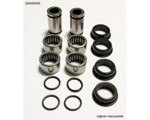 Ремонтний комплект підшипника worx singarm ktm sx50 mini 09-17, sx60/65 98-17 (28-1129)=sak40005