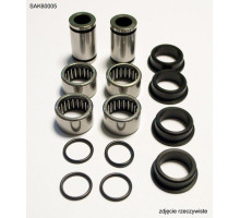 Ремонтний комплект підшипника worx singarm ktm sx50 mini 09-17, sx60/65 98-17 (28-1129)=sak40005