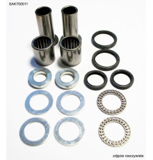 Ремкомплект підшипника worx singarm suzuki drz400 00-02 (28-1034)