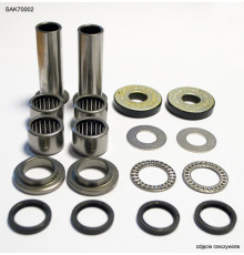 Ремкомплект підшипника worx singarm suzuki ltr 450 06-11 (28-1172)