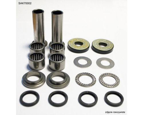 Ремкомплект підшипника worx singarm suzuki ltr 450 06-11 (28-1172)