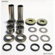 Ремкомплект підшипника worx singarm suzuki ltr 450 06-11 (28-1172)