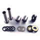 Ремкомплект підшипника worx singarm suzuki ltz 400 03-14, arctic cat dvx 400 04-08 (28-1094)=sak70010