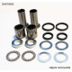 Ремокомплект підшипника worx singarm suzuki rm 125/250 96-08, rmz 250 07-22, rmz 450 05-22, drz 400 00-22 (28-1047)=sak50007