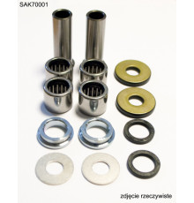 Ремкомплект підшипника worx singarm suzuki rm 85 03-19 (28-1089)