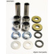 Ремкомплект підшипника worx singarm suzuki rm 85 03-19 (28-1089)