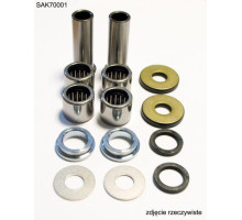 Ремкомплект підшипника worx singarm suzuki rm 85 03-19 (28-1089)