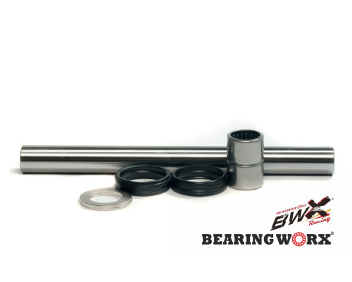 Ремонтний комплект підшипника worx swingarm yamaha yfm 350 raptor (04-13) (28-1124)