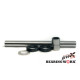 Ремонтний комплект підшипника worx swingarm yamaha yfm 350 raptor (04-13) (28-1124)