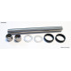 Ремонтний комплект підшипника worx swingarm yamaha yfm 350 raptor (04-13) (28-1124)