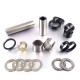 Ремонтний комплект підшипника worx swingarm yamaha yfm 660r raptor 01-05 (28-1097)