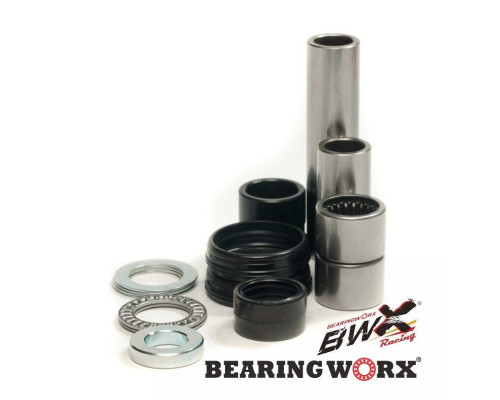 Ремонтний комплект підшипника worx swingarm yamaha yfm 660r raptor 01-05 (28-1097)