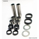 Ремонтний комплект підшипника worx swingarm yamaha yfm 700 raptor 06-17 (28-1159)