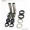 Ремонтний комплект підшипника worx swingarm yamaha yfm 700 raptor 06-17 (28-1159)