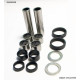 Ремонтний комплект підшипника worx swingarm yamaha yfm 700 raptor 06-17 (28-1159)