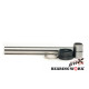 Ремонтний комплект підшипника worx swingarm yamaha yfz 350 banshee 87-06 (28-1028)