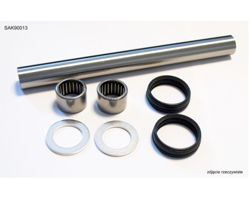 Ремонтний комплект підшипника worx swingarm yamaha yfz 350 banshee 87-06 (28-1028)