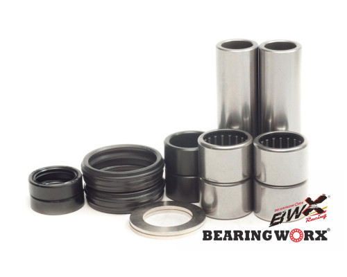 Ремкомплект підшипника worx swingarm yamaha yfz 450 04-13 (28-1114)