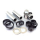 Ремонтний комплект підшипника worx swingarm yamaha yfz 450r '09-'23, 450x '10-'11 (28-1200)